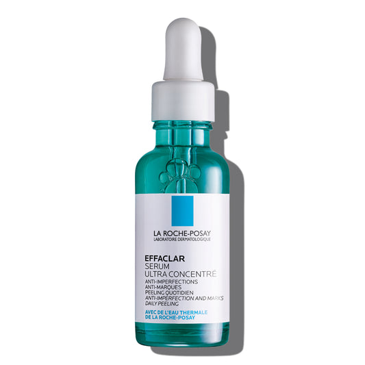La Roche-Posay - Effaclar Serum - 30ml