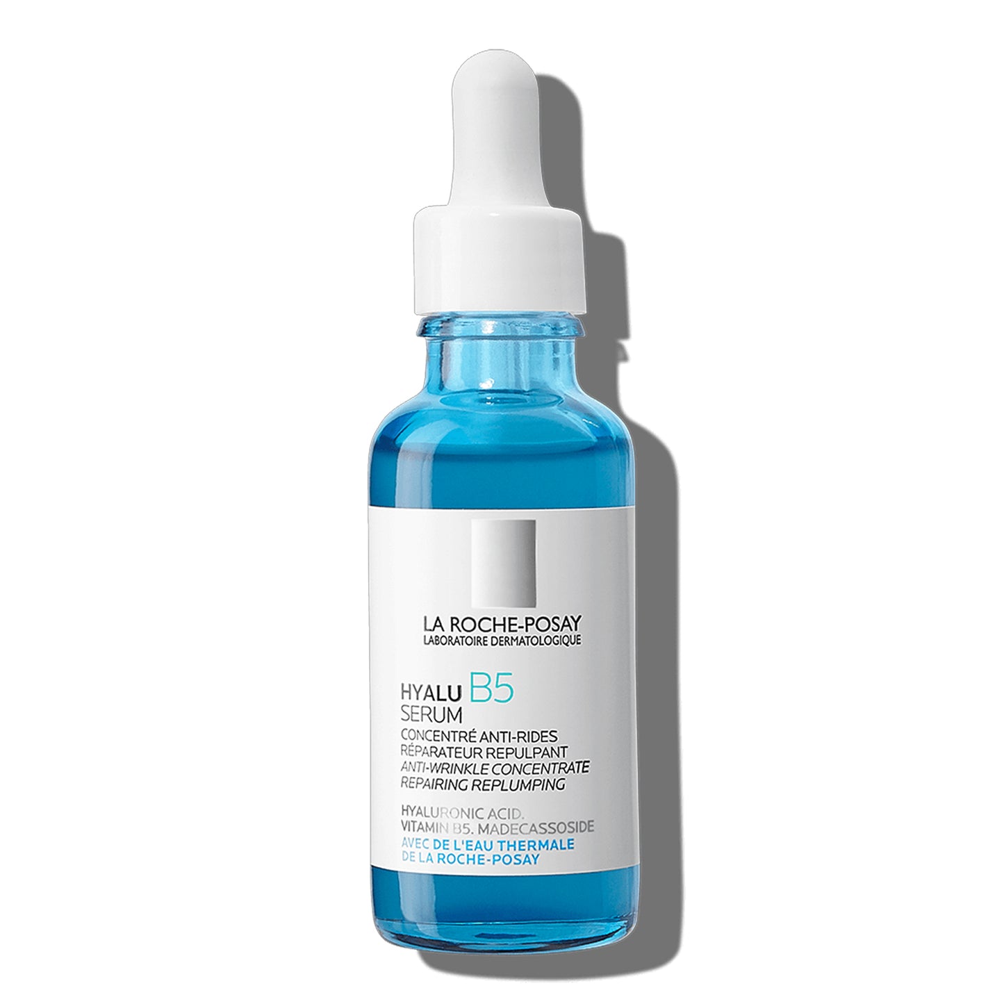 La Roche-Posay - Hyalu B5 Serum - 30ml