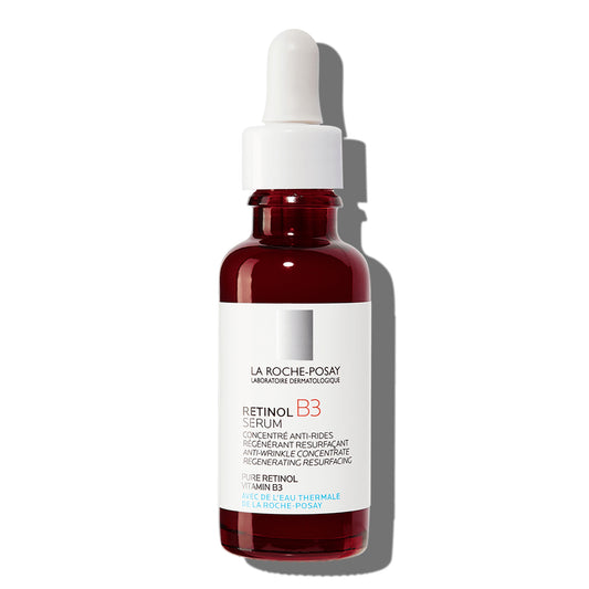 La Roche-Posay - Retinol B3 Serum - 30ml