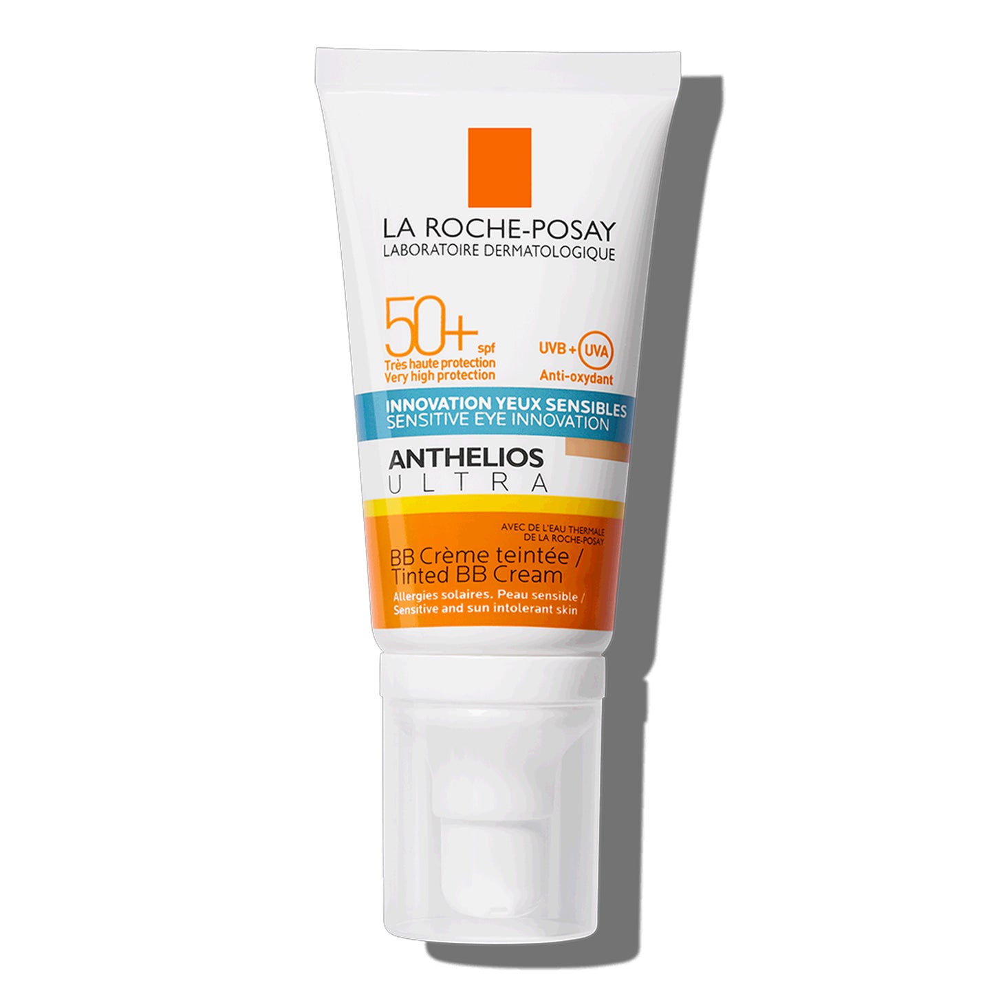 La Roche-Posay - Anthelios Ultra Tinted BB Cream SPF50+ - 50ml