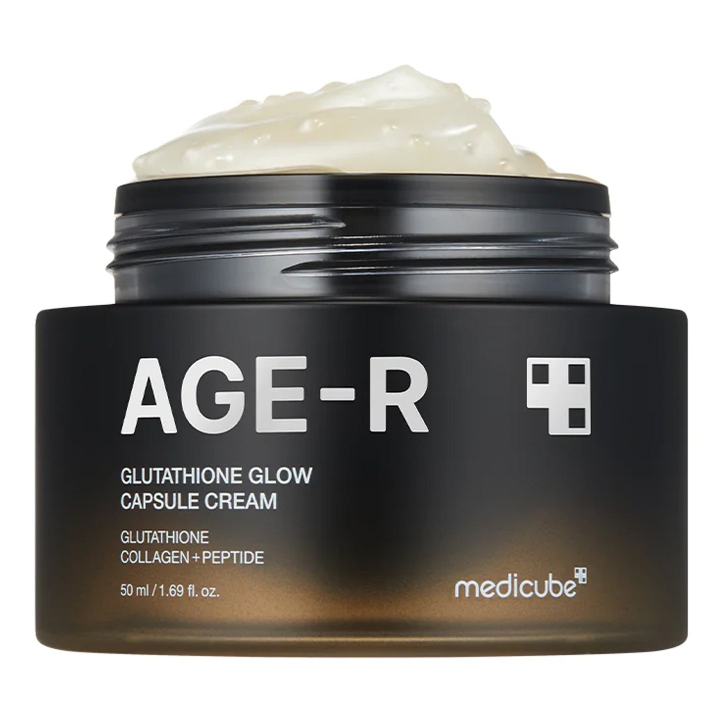 Medicube - Age-R Glutathione Glow Capsule Cream - 50ml