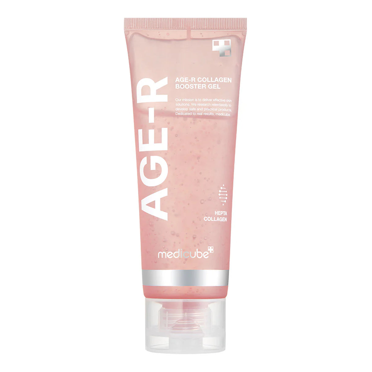 Medicube - Age-R Collagen Booster Gel - 100ml [Korea]