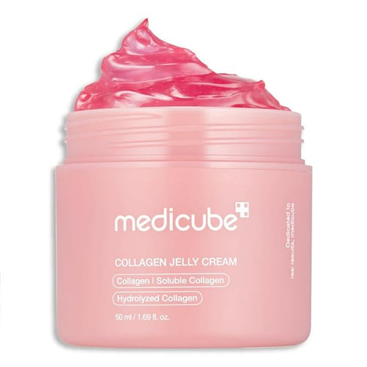 Medicube - Collagen Jelly Cream - 50ml