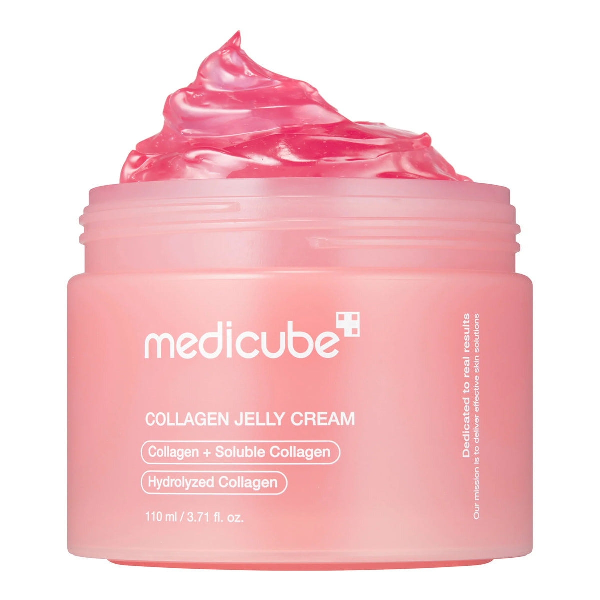 Medicube - Collagen Jelly Cream - 110ml [Korea]