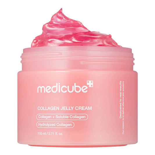 Medicube - Collagen Jelly Cream - 110ml