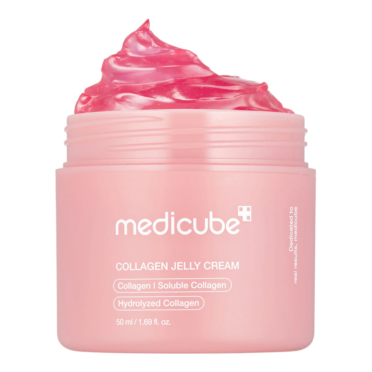 Medicube - Collagen Jelly Cream - 50ml