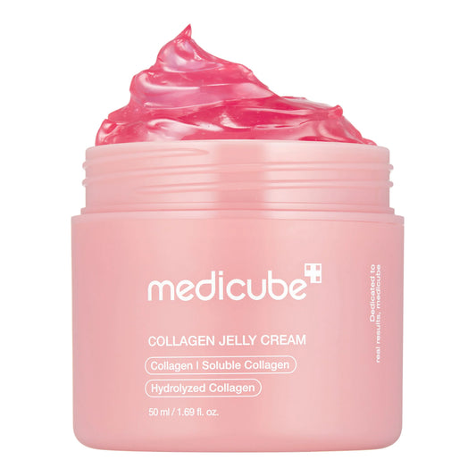 Medicube - Collagen Jelly Cream - 50ml