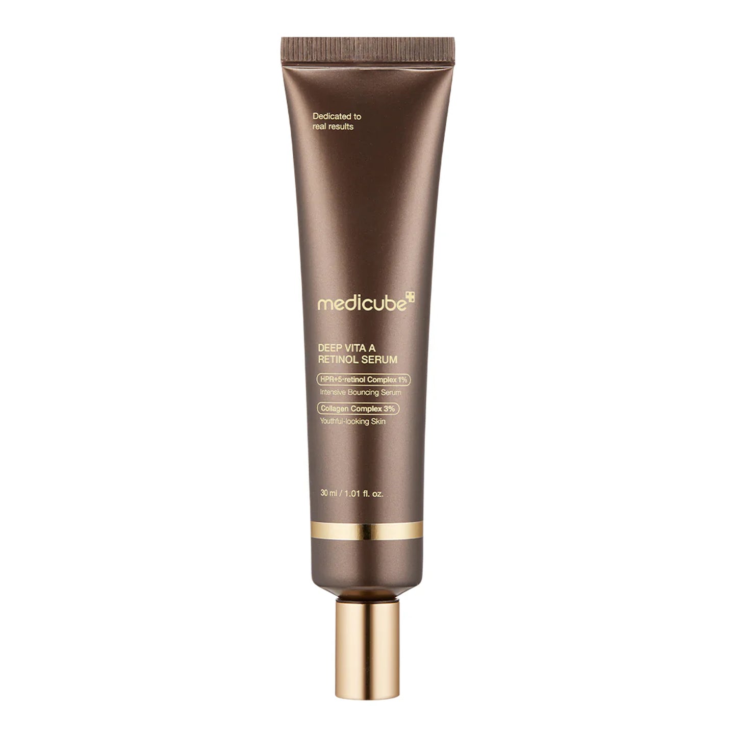 Medicube - Deep Vita A Retinol Serum - 30ml