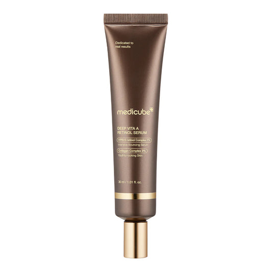 Medicube - Deep Vita A Retinol Serum - 30ml