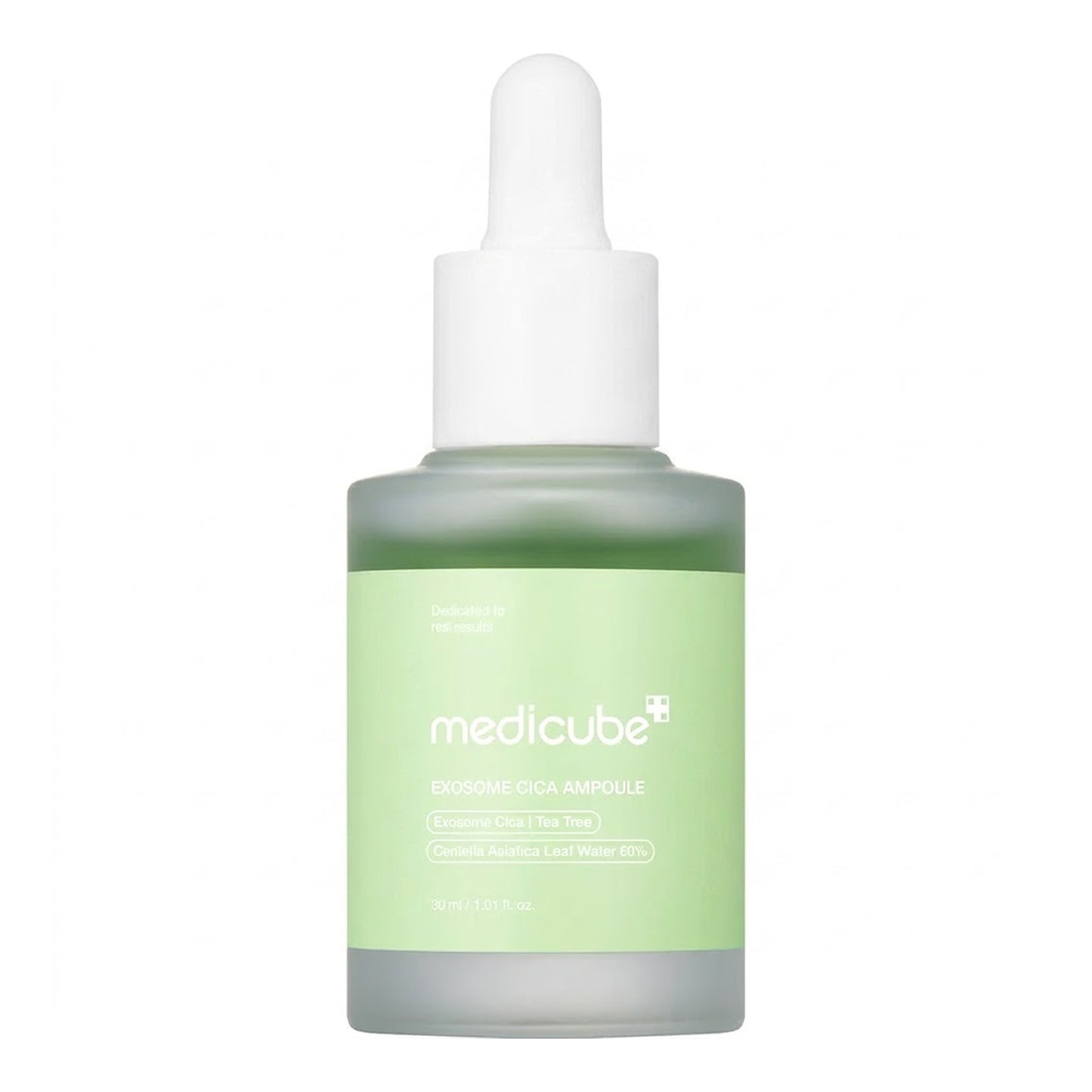 Medicube - Exosome Cica Ampoule - 30ml