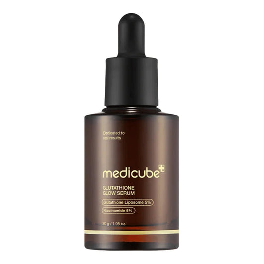 Medicube - Glutathione Glow Serum - 30g