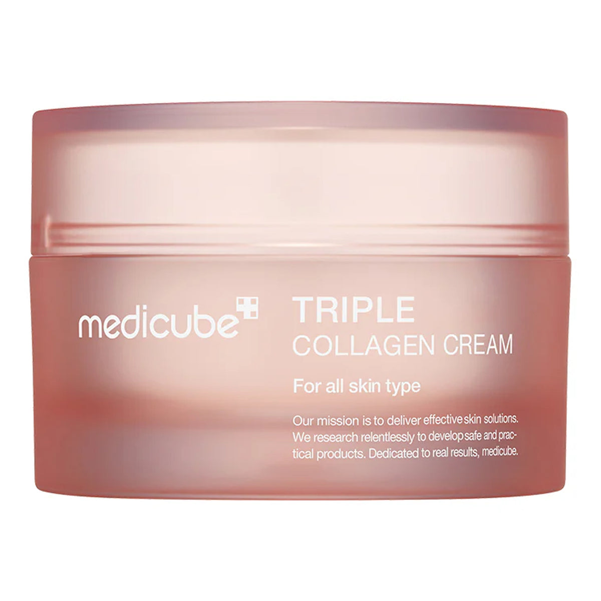 Medicube - Triple Collagen Cream - 50ml
