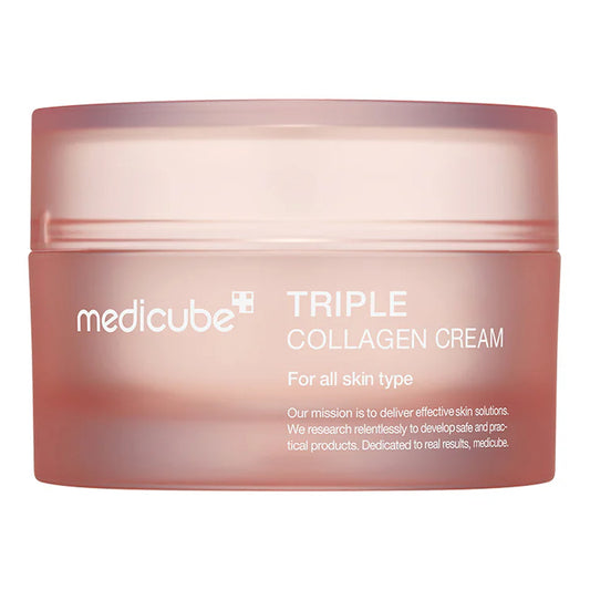 Medicube - Triple Collagen Cream - 50ml