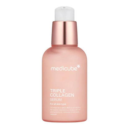 Medicube - Triple Collagen Serum - 55ml [Korea]