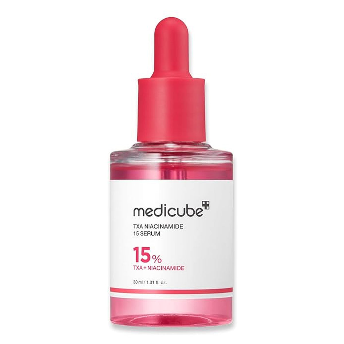 Medicube - TXA Niacinamide 15 Serum - 30ml [Korea]