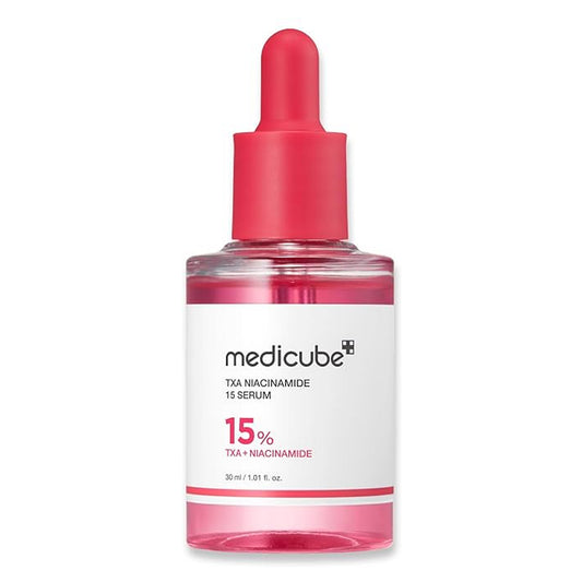 Medicube - TXA Niacinamide 15 Serum - 30ml