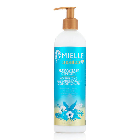 Mielle - Moisture RX Hawaiian Ginger Moisturizing & Anti-Breakage Conditioner - 355ml [USA]
