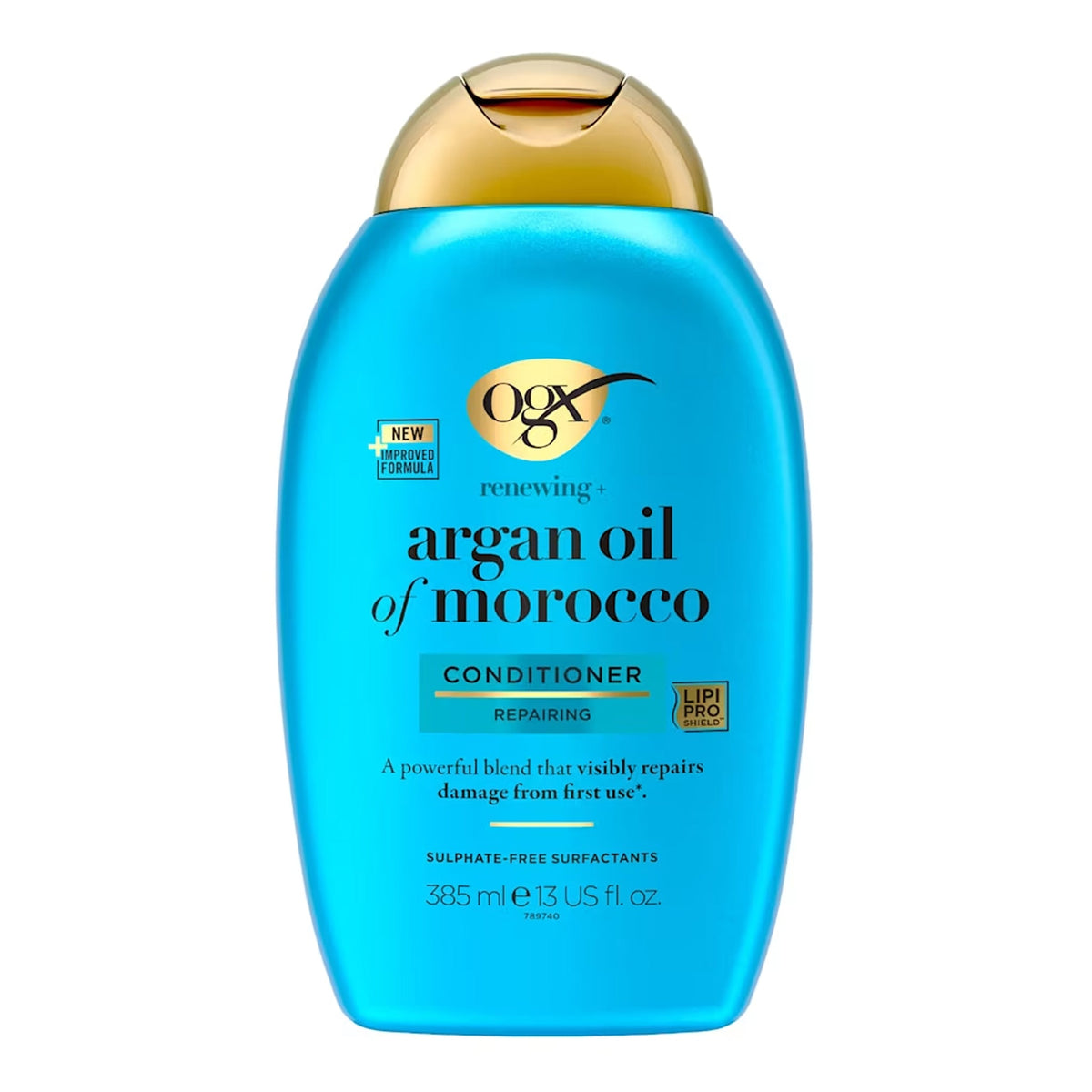 OGX - Renewing+ Argan Oil Of Morocco Repairing Conditioner - 385ml [Italy]