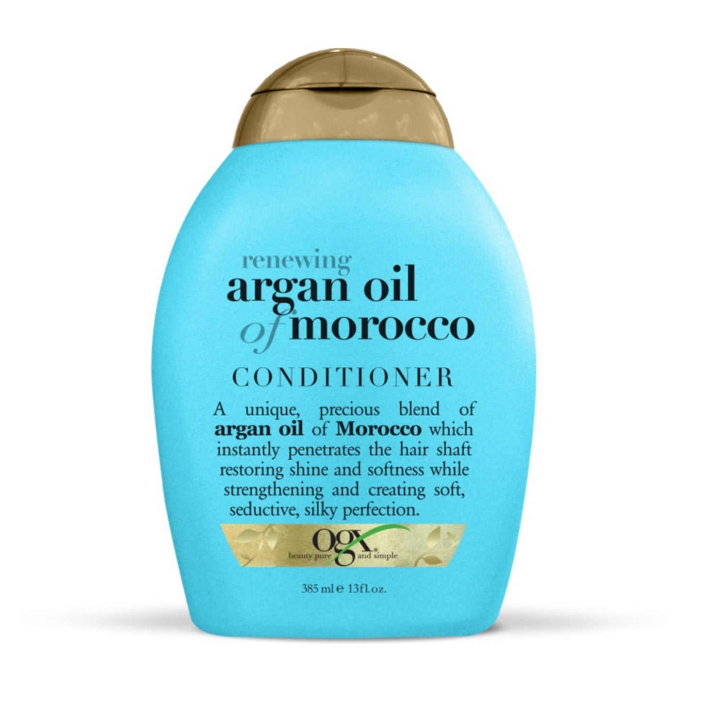 OGX - Renewing+ Argan Oil Of Morocco Conditioner - 385ml