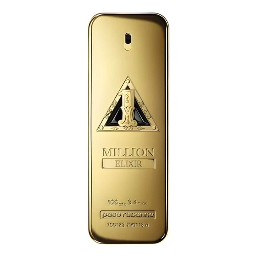 Paco Rabanne - 1 Million Elixir - 100ml – Beauty Pixel