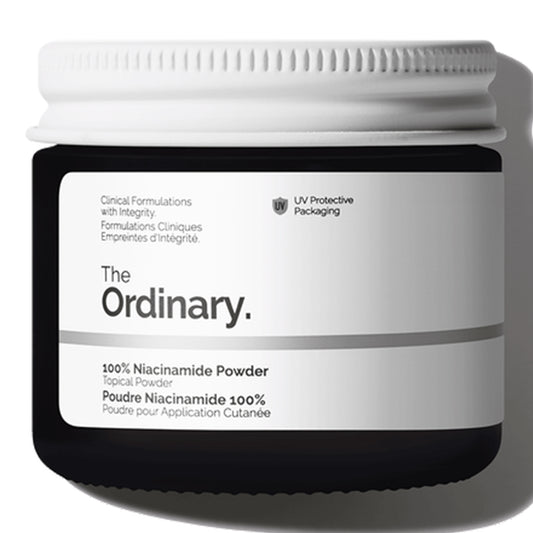 The Ordinary - 100% Niacinamide Powder - 20g