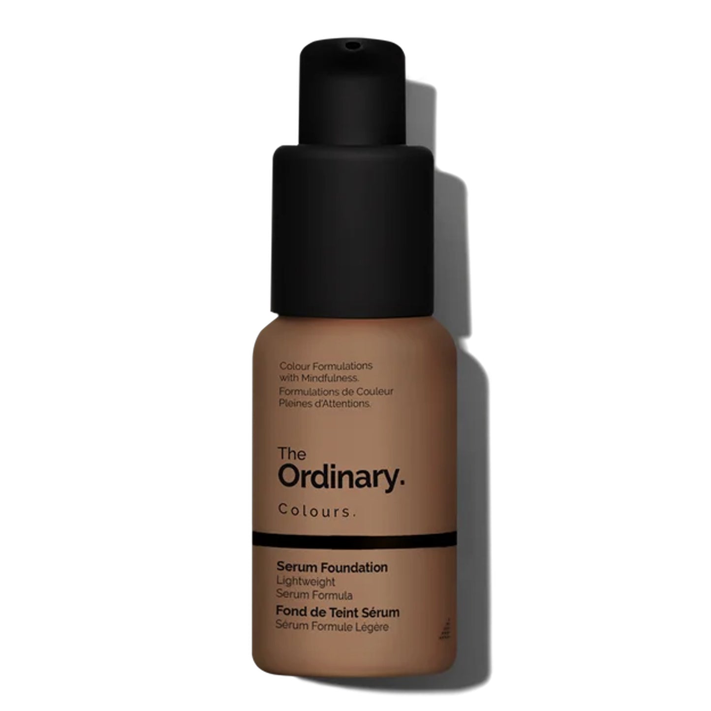 The Ordinary - Serum Foundation - 30ml