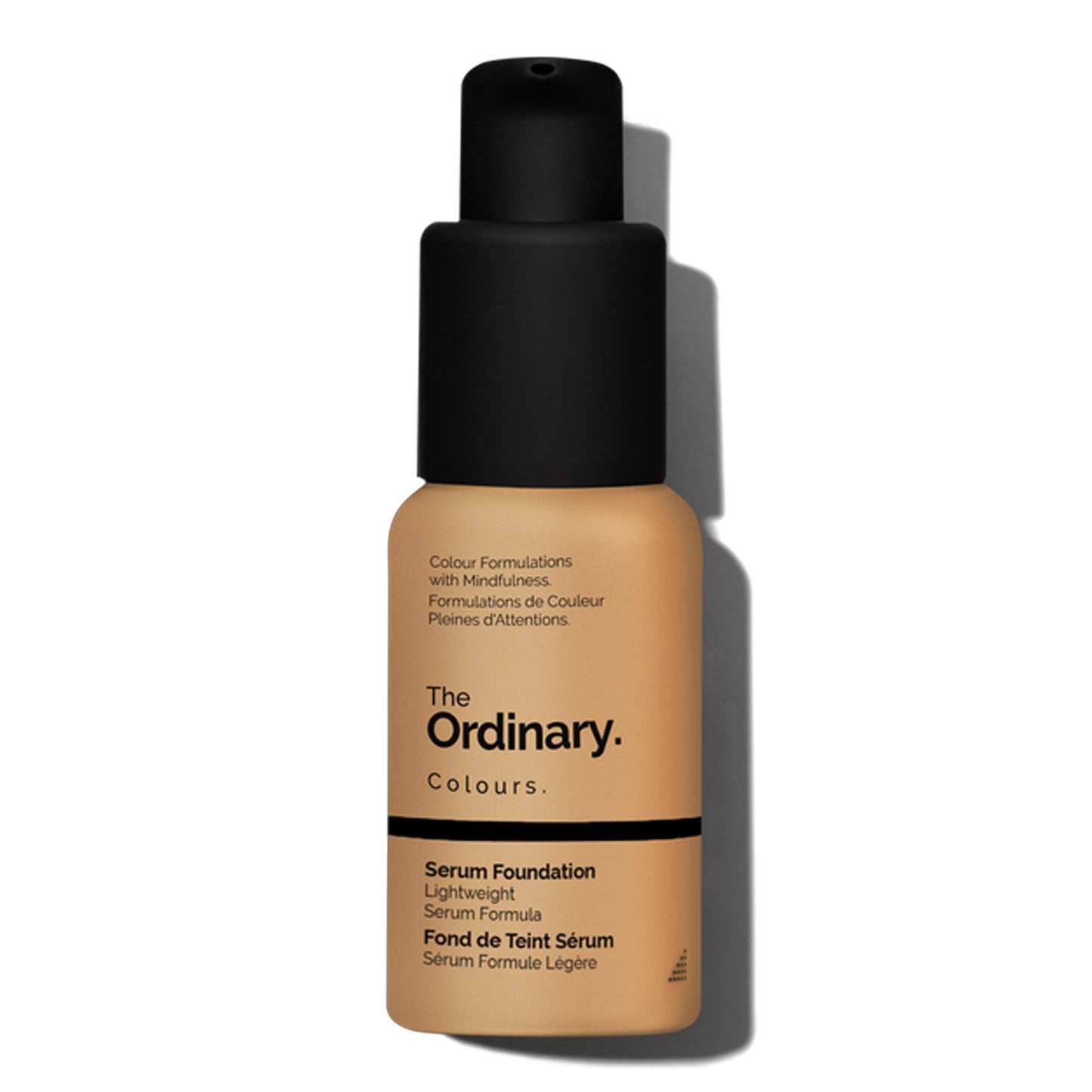 The Ordinary - Serum Foundation - 30ml
