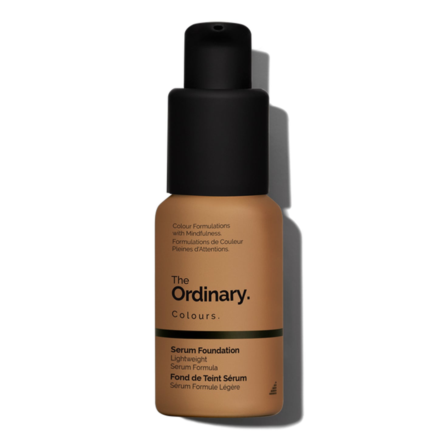 The Ordinary - Serum Foundation - 30ml