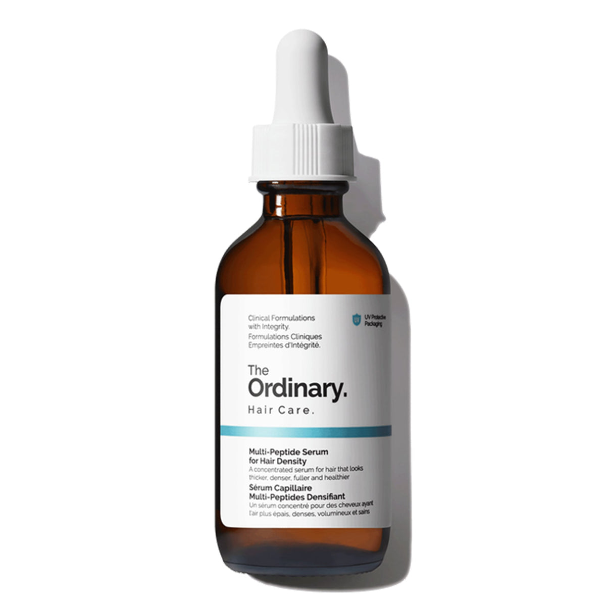 The Ordinary - Multi-Peptide Serum for Hair Density - 60ml [Canada]
