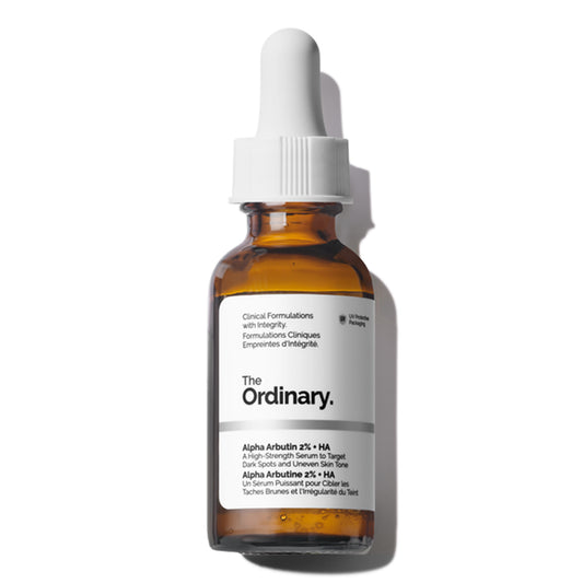 The Ordinary - Alpha Arbutin 2% + HA - 30ml
