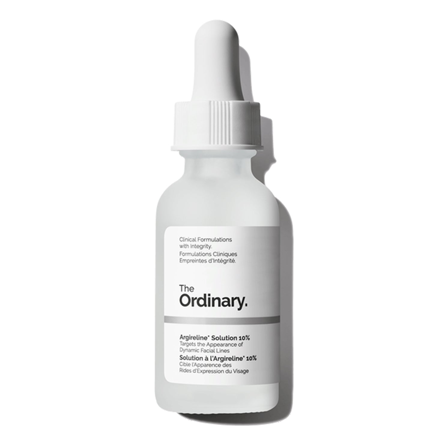 The Ordinary - Argireline Solution 10% - 30ml
