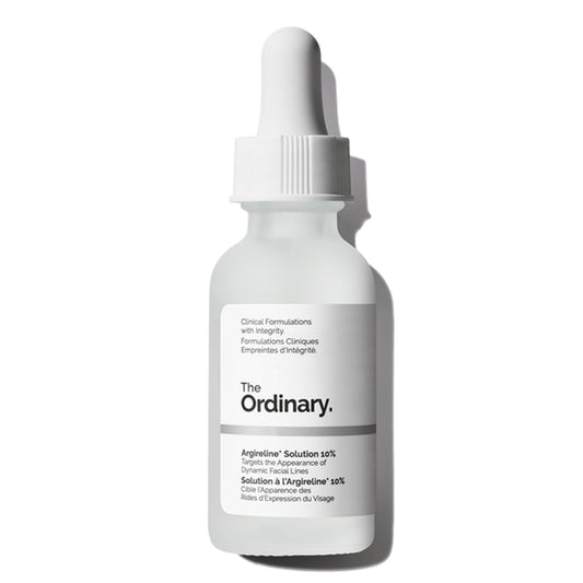 The Ordinary - Argireline Solution 10% - 30ml