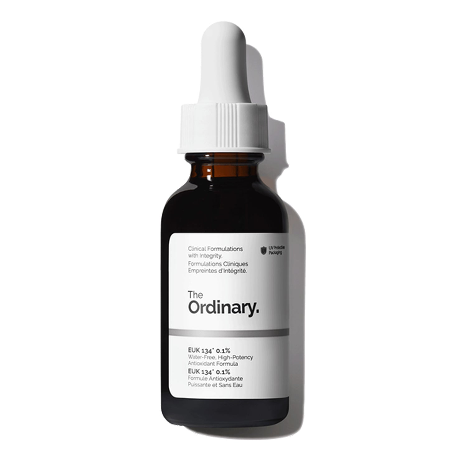 The Ordinary - EUK 134 0.1% - 30ml