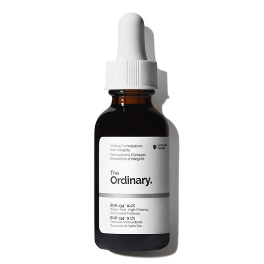 The Ordinary - EUK 134 0.1% - 30ml