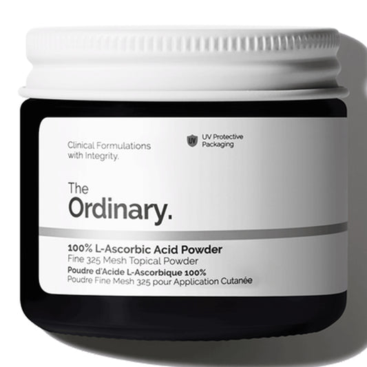 The Ordinary - 100% L-Ascorbic Acid Powder - 20g