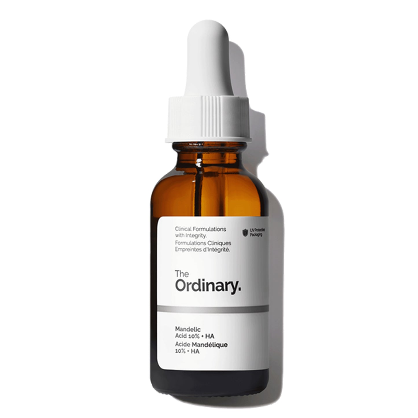 The Ordinary - Mandelic Acid 10% + HA - 30ml