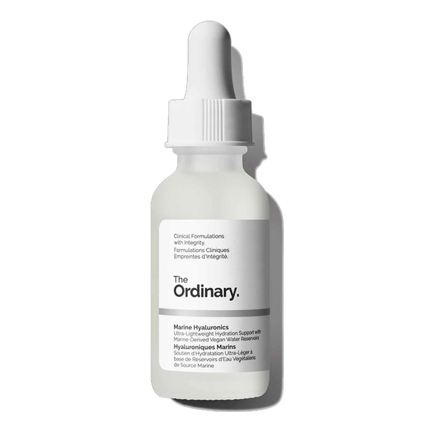 The Ordinary - Marine Hyaluronics - 30ml