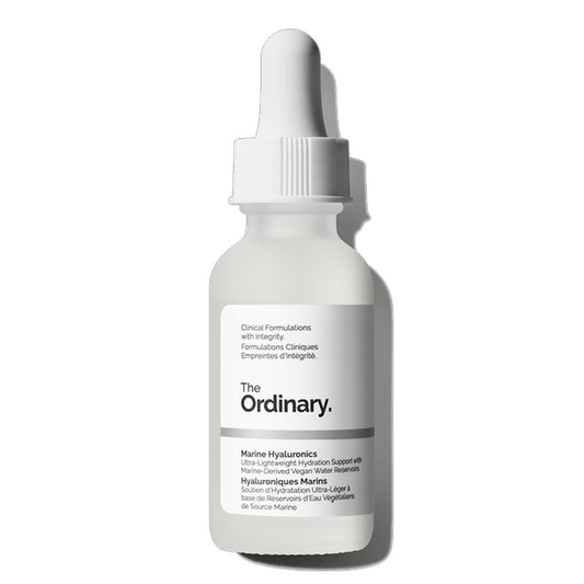 The Ordinary - Marine Hyaluronics - 30ml
