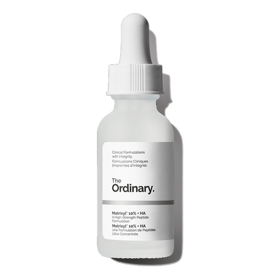 The Ordinary - Matrixyl 10% + HA - 30ml