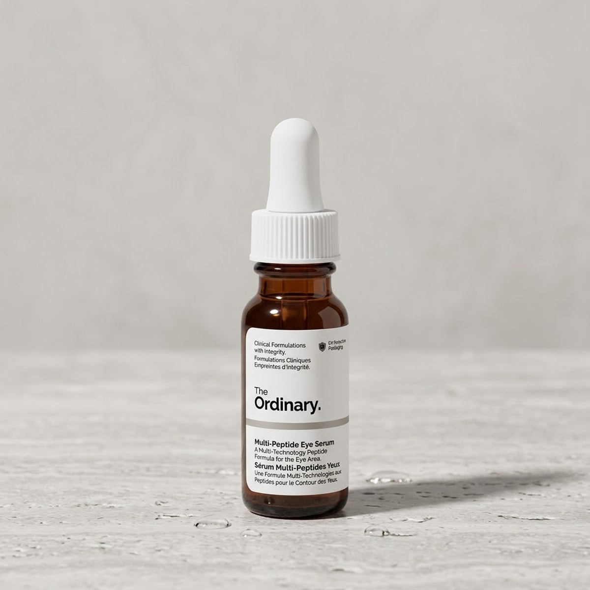 The Ordinary - Multi-Peptide Eye Serum - 15ml [Canada]