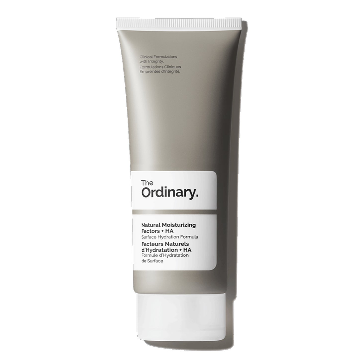 The Ordinary - Natural Moisturizing Factors + HA - 100ml
