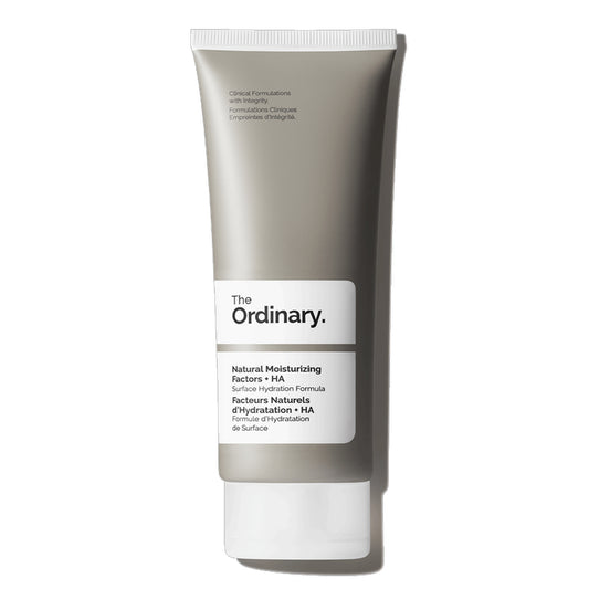 The Ordinary - Natural Moisturizing Factors + HA - 100ml