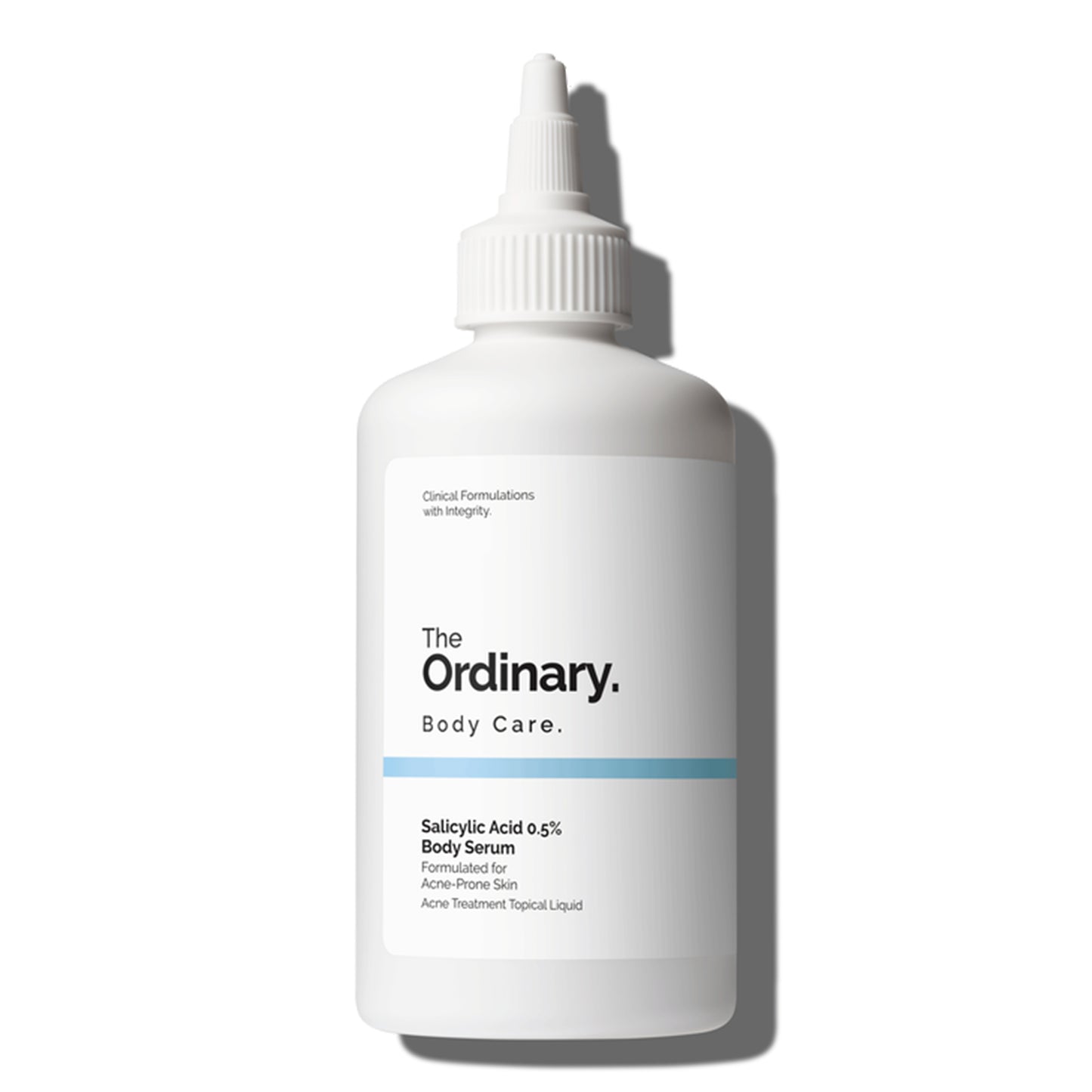 The Ordinary - Salicylic Acid 0.5% Body Serum - 240ml