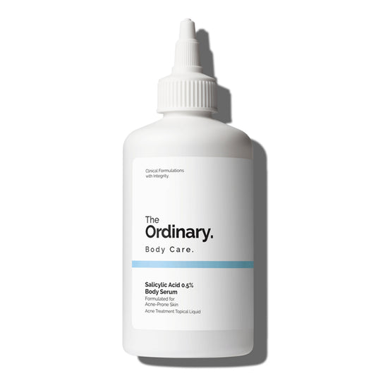 The Ordinary - Salicylic Acid 0.5% Body Serum - 240ml