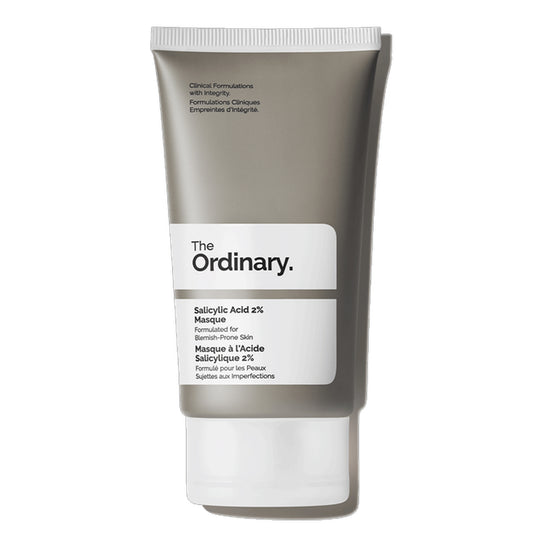 The Ordinary - Salicylic Acid 2% Masque - 50ml