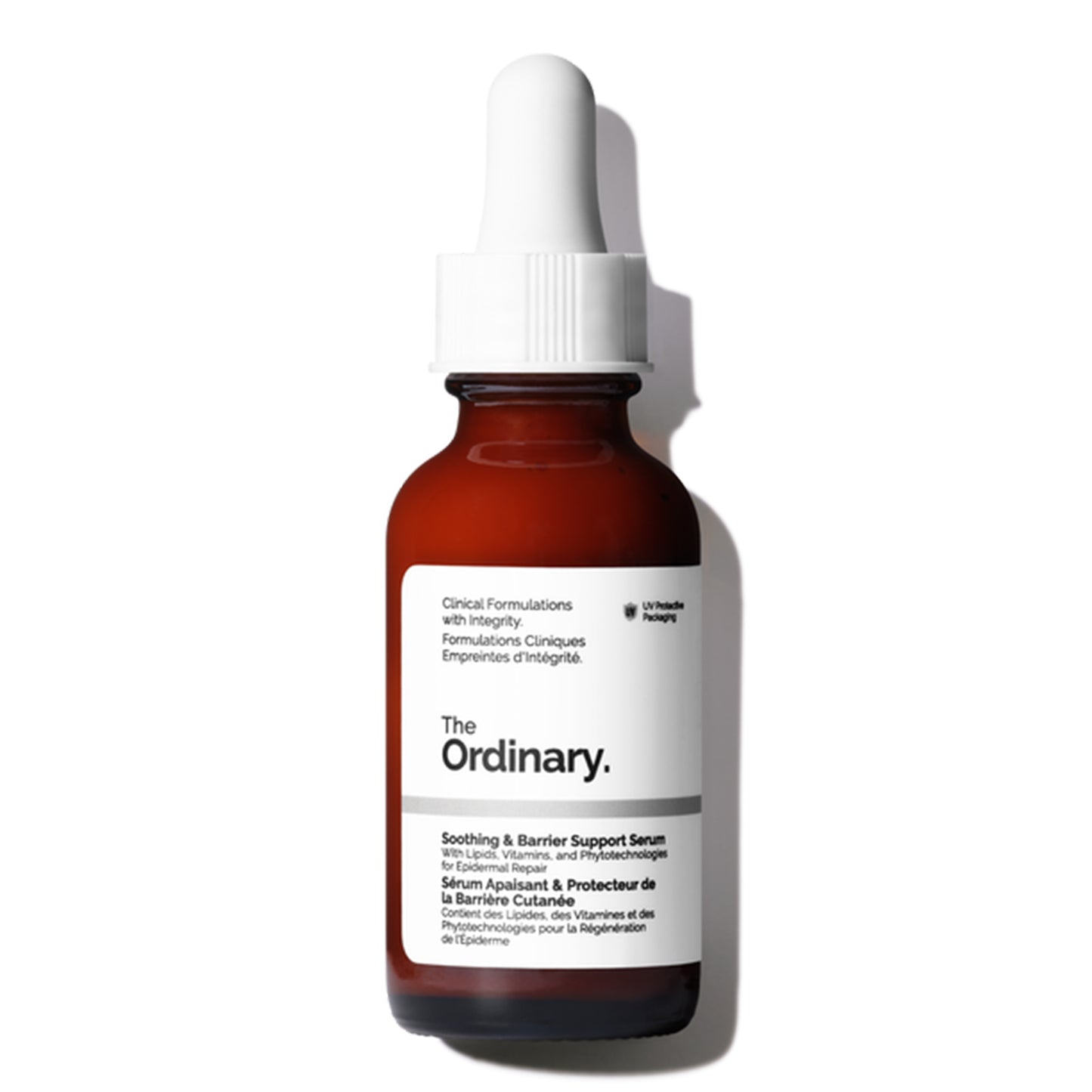 The Ordinary - Soothing & Barrier Support Serum - 30ml
