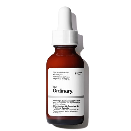 The Ordinary - Soothing & Barrier Support Serum - 30ml