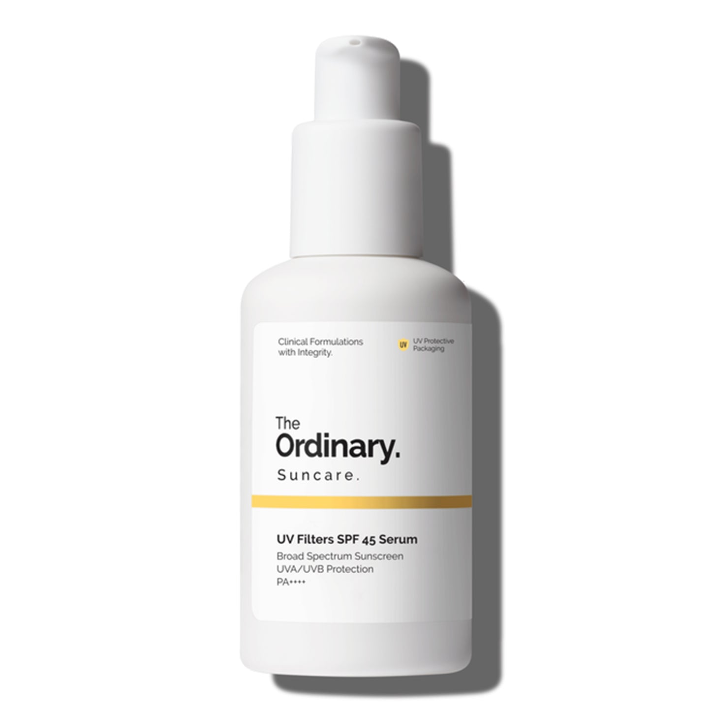 The Ordinary - UV Filters SPF 45 Serum - 60ml
