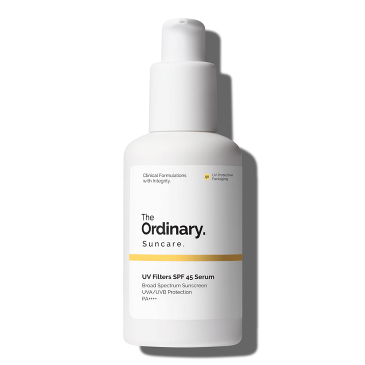 The Ordinary - UV Filters SPF 45 Serum - 60ml [Canada]