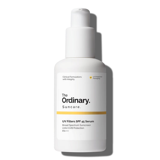 The Ordinary - UV Filters SPF 45 Serum - 60ml